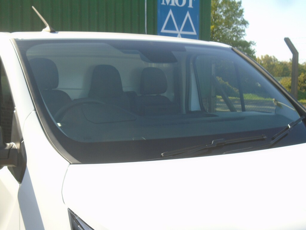 Renault Trafic Sl28 Business Plus Dci HN72AKZ  #6