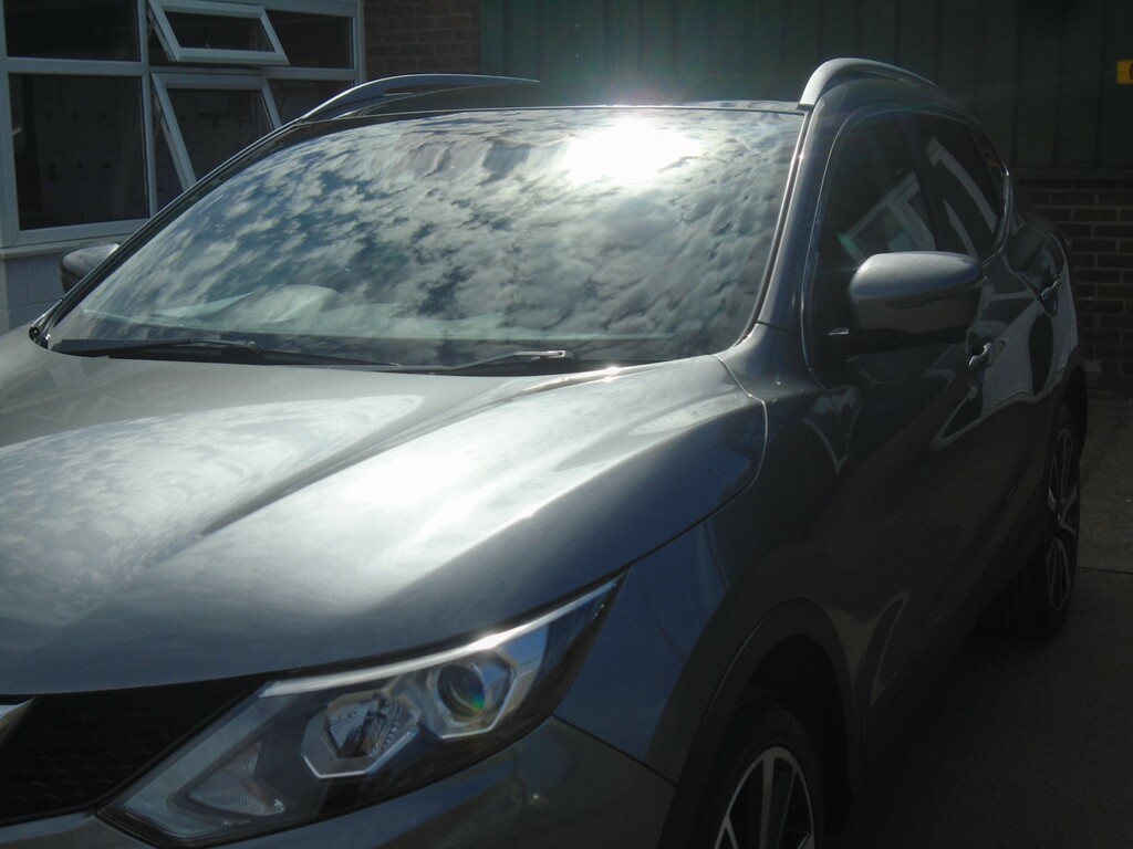 Nissan Qashqai Tekna Dig-t KS16LGL #6