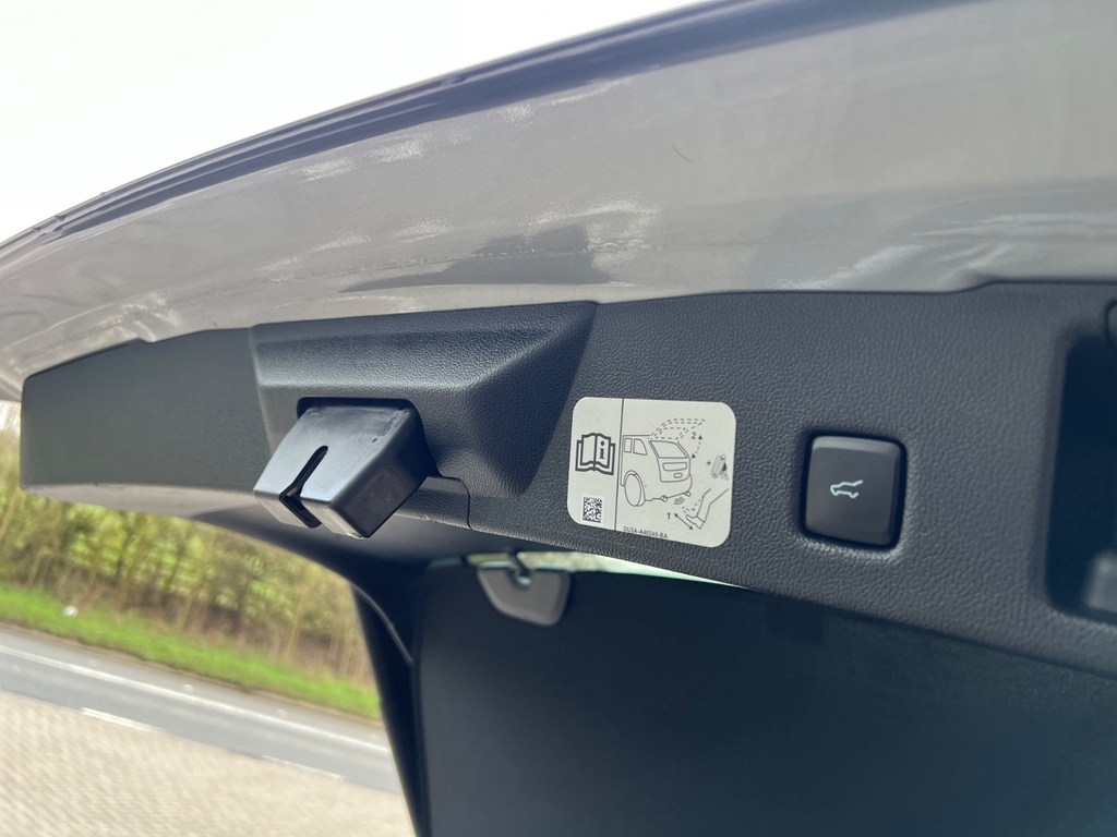 Ford Kuga 2.0 Ecoblue 190 Titanium First Ed Awd YL70HXT Silver #6