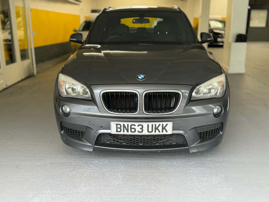 BMW X1 BN63UKK #3