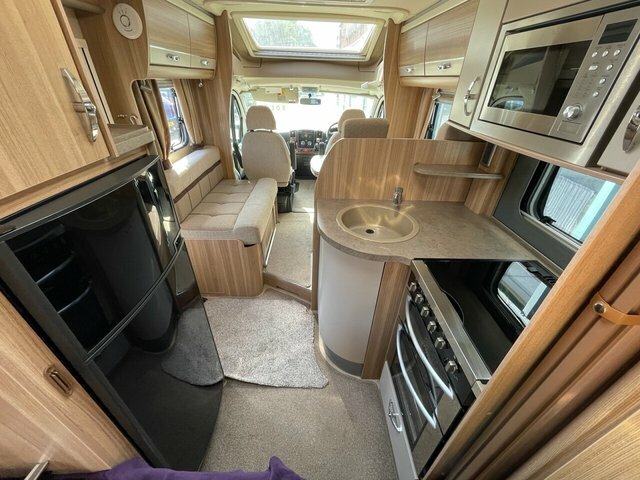 Fiat Ducato  White #14
