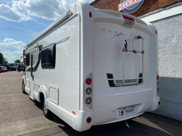 Fiat Ducato 42 B B C C Multijet White #6