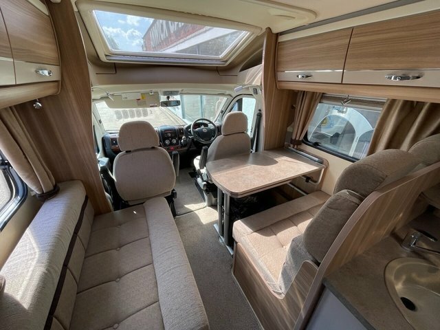 Fiat Ducato  White #12