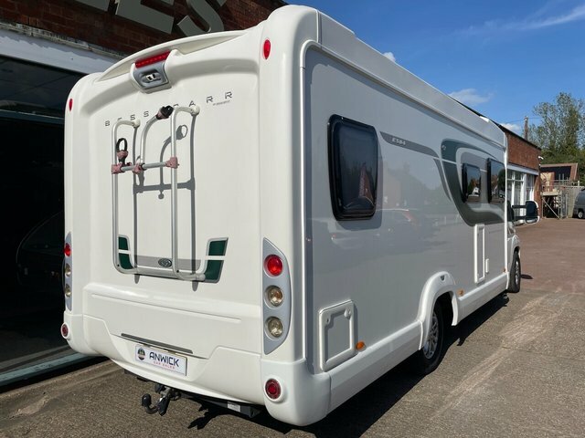 Fiat Ducato 42 B B C C Multijet White #4