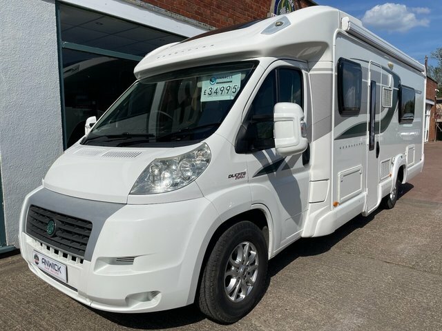 Fiat Ducato  White #7