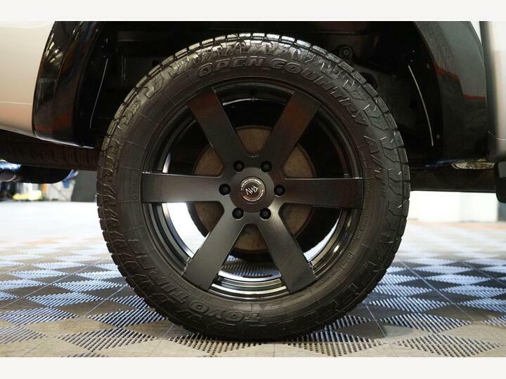 Ford Ranger 2.0 Ecoblue Wildtrak 4Wd Euro 6 Ss HV22OMC Silver #3