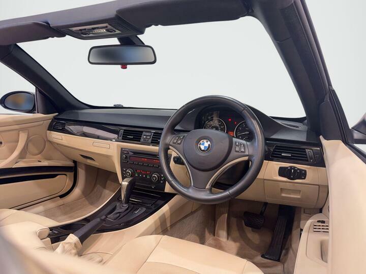 BMW 3 Series 3.0 325I Se Steptronic Euro 4 Grey #3