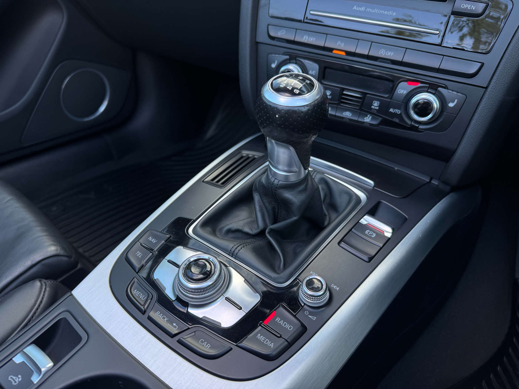 Audi A5 S Line Special Edition Tdi  #4