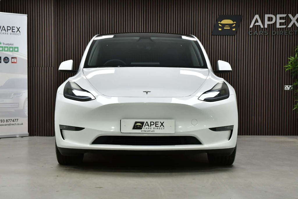 Tesla Model Y Performance Awd 4Wd LD23MUO  #6