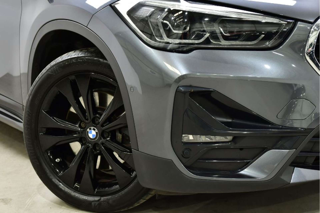 BMW X1 Xdrive 25E Sport 4Wd HT71BDO  #6
