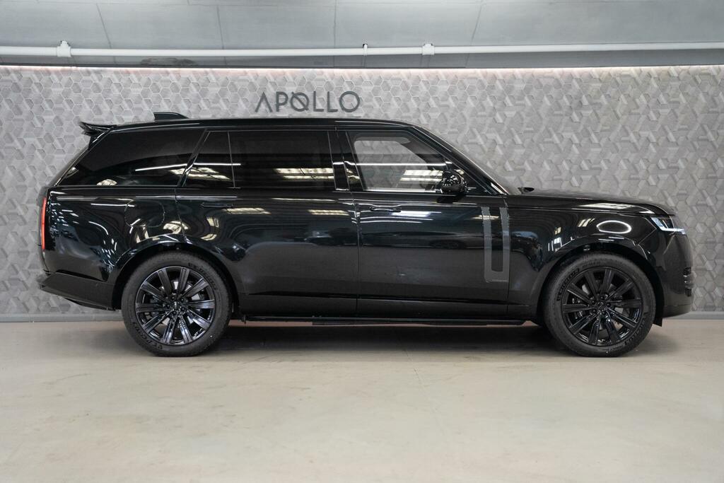 Land Rover Range Rover 3.0 P460e 38.2Kwh 4Wd Euro 6 S #3