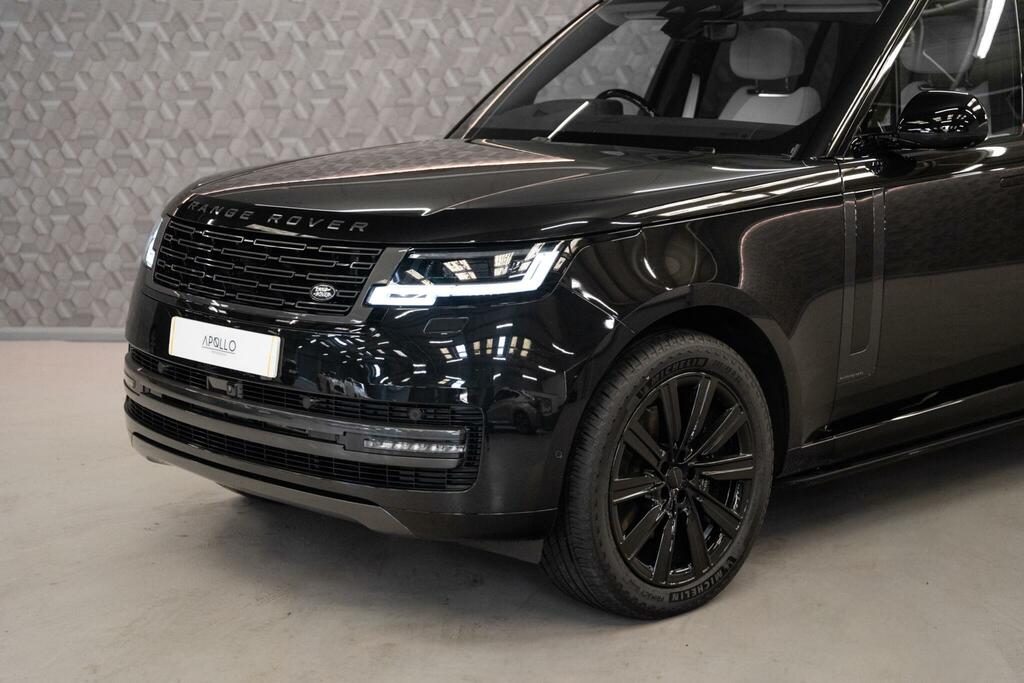 Land Rover Range Rover 3.0 P460e 38.2Kwh 4Wd Euro 6 S #6