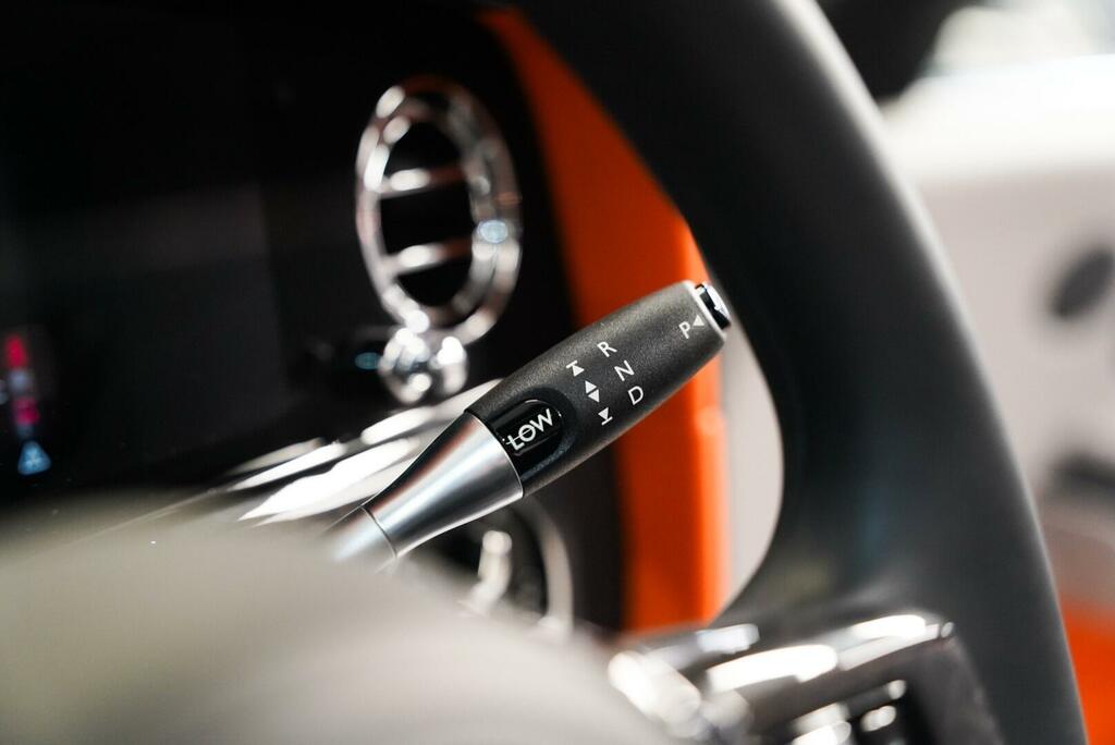 Rolls-Royce Cullinan 6.75 V12 Black Badge 4Wd Euro 6 Black #54
