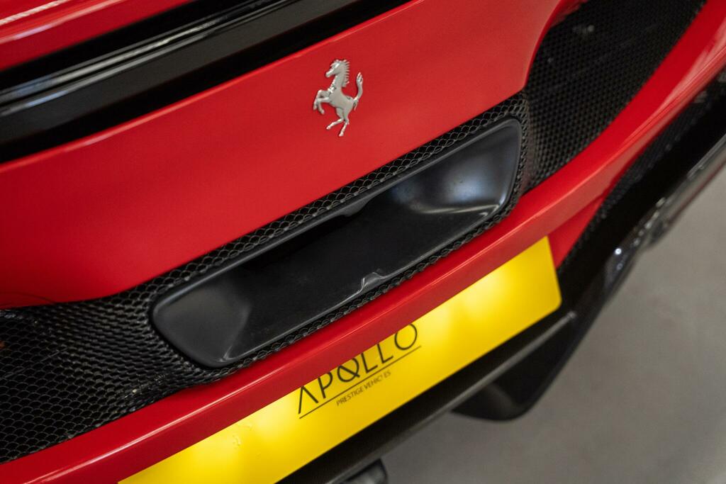 Ferrari 296 GTB Gtb #55
