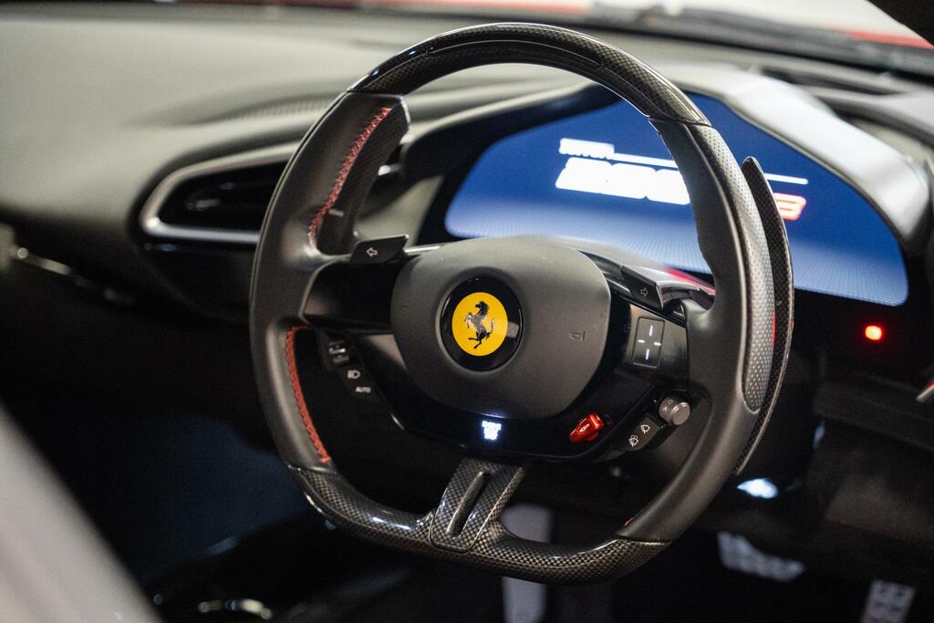 Ferrari 296 GTB Gtb #19