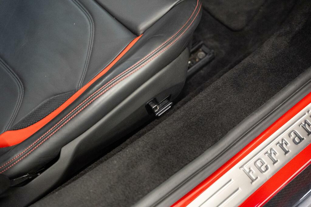 Ferrari 296 GTB Gtb #32