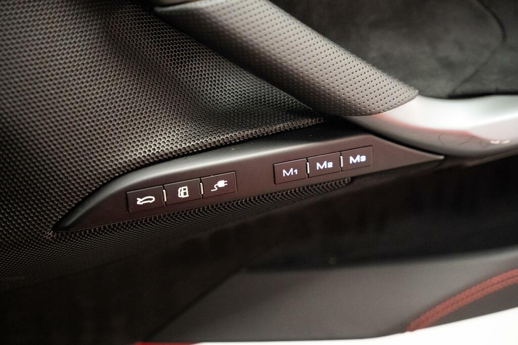 Ferrari 296 GTB Gtb #31