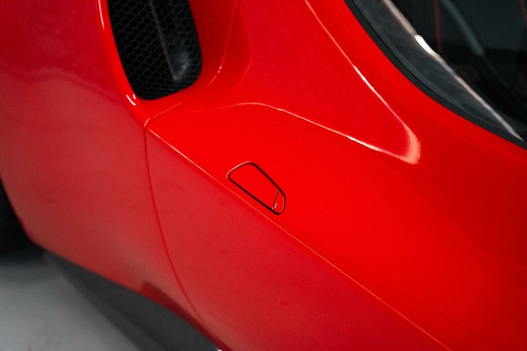 Ferrari 296 GTB Gtb #43