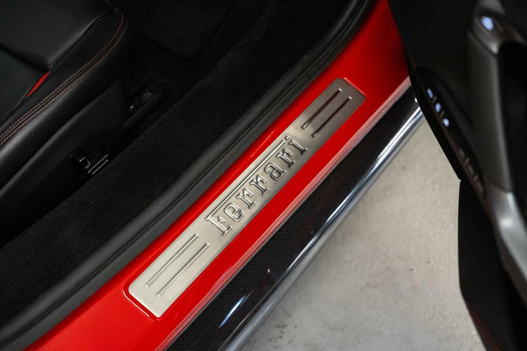 Ferrari 296 GTB Gtb #33