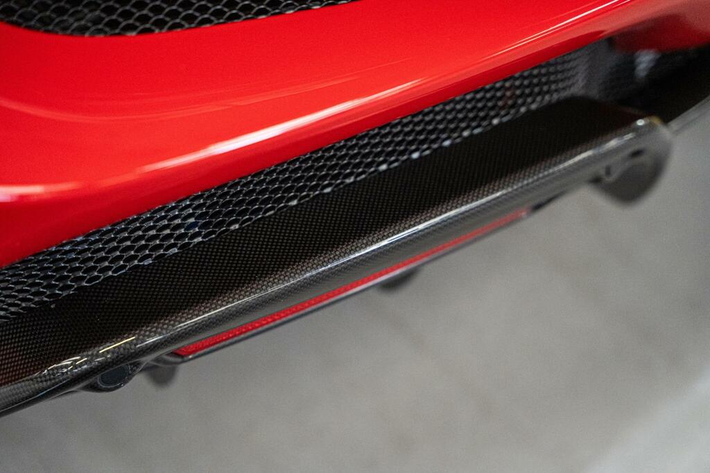 Ferrari 296 GTB Gtb #53