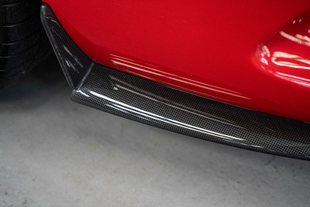 Ferrari 296 GTB Gtb #44