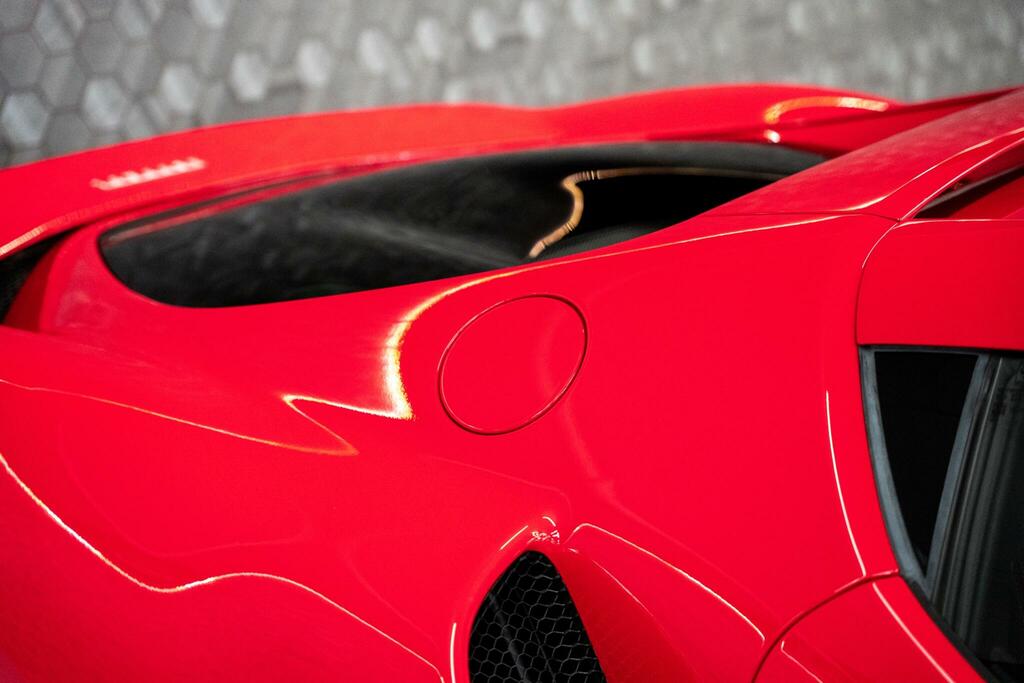 Ferrari 296 GTB Gtb #46