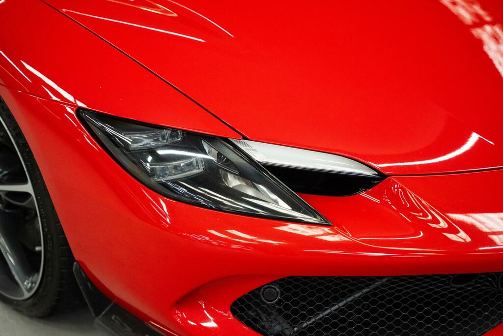 Ferrari 296 GTB Gtb #39