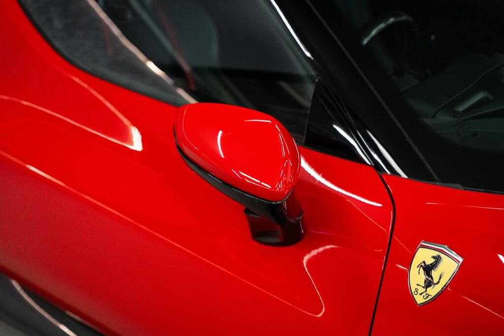 Ferrari 296 GTB Gtb #41