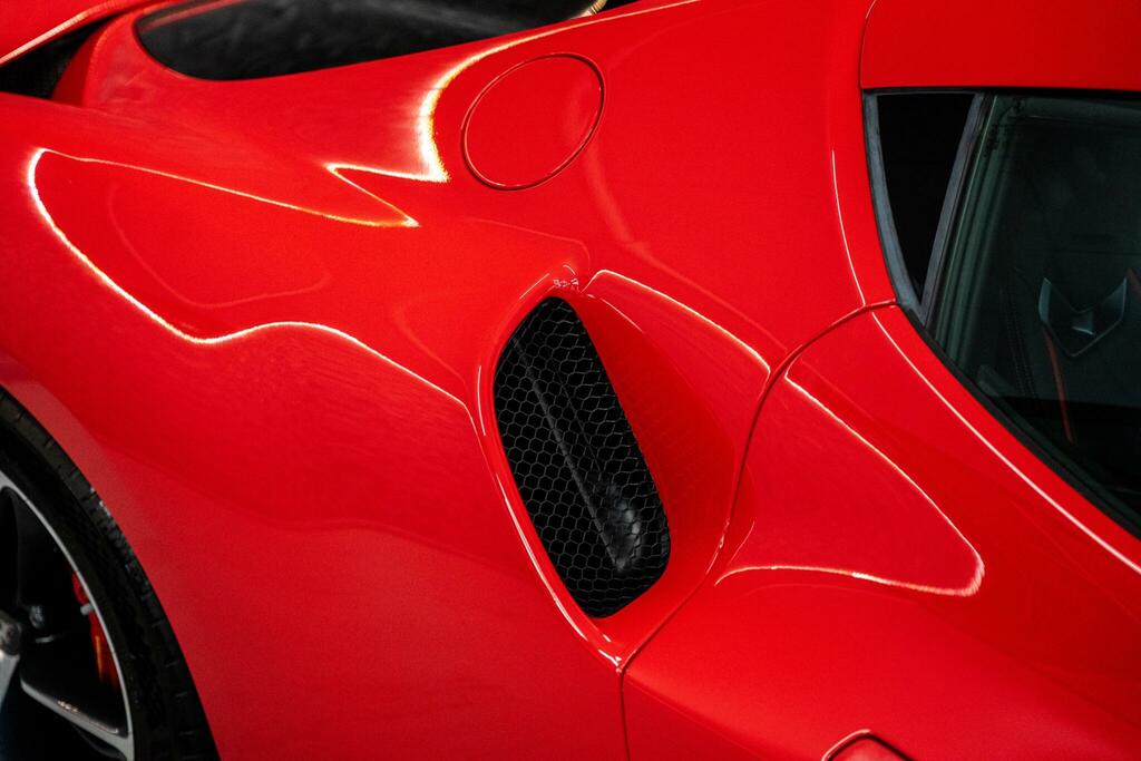 Ferrari 296 GTB Gtb #45