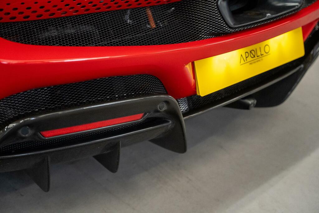 Ferrari 296 GTB Gtb #52