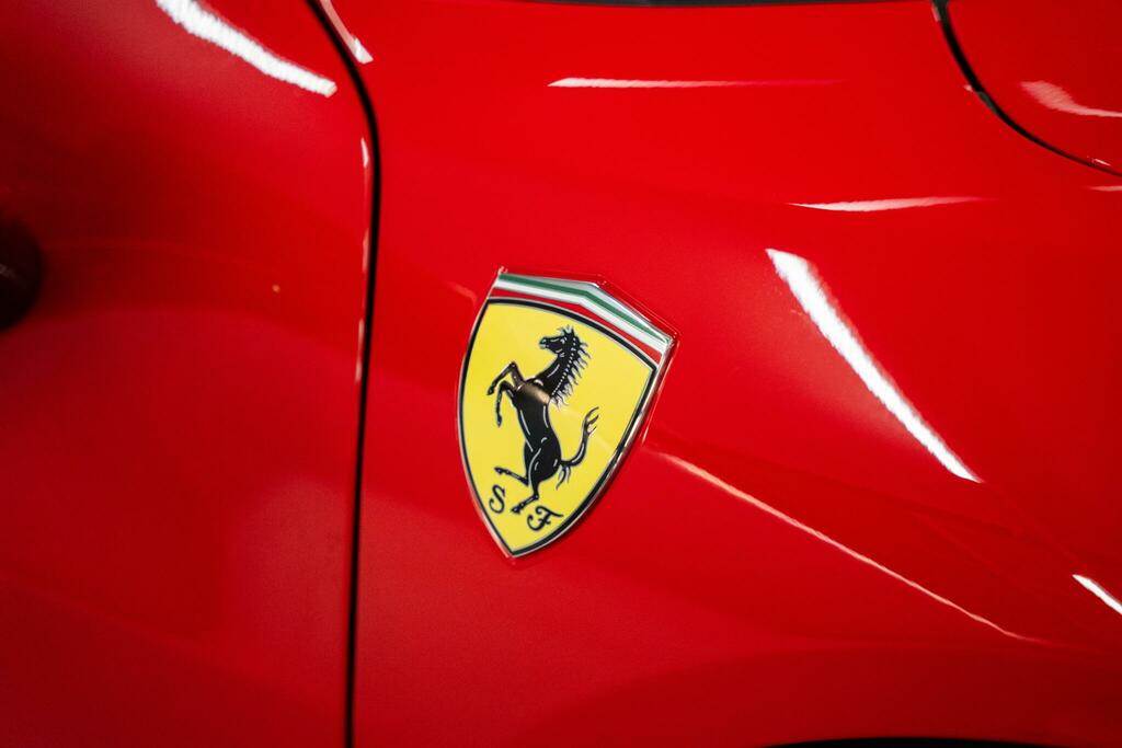 Ferrari 296 GTB Gtb #47