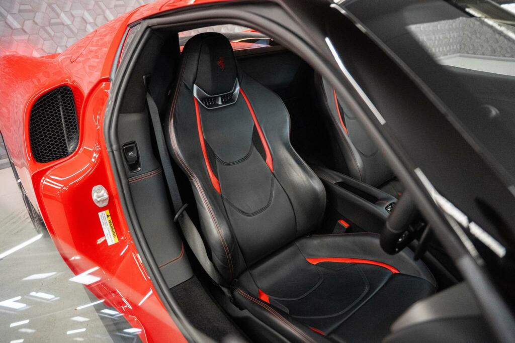 Ferrari 296 GTB Gtb #16