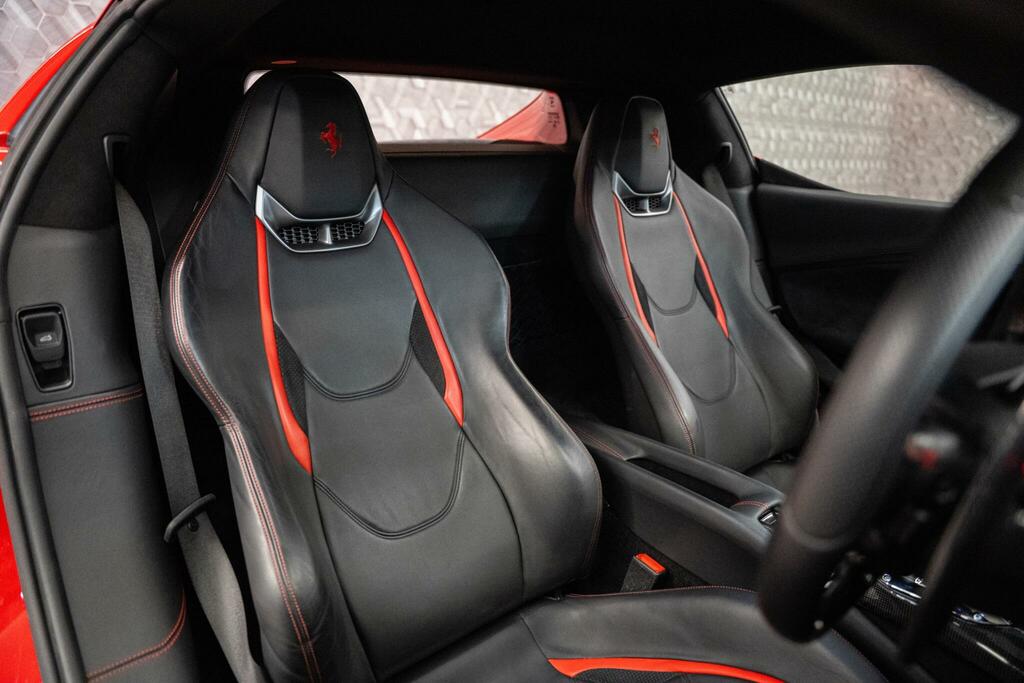 Ferrari 296 GTB Gtb #14