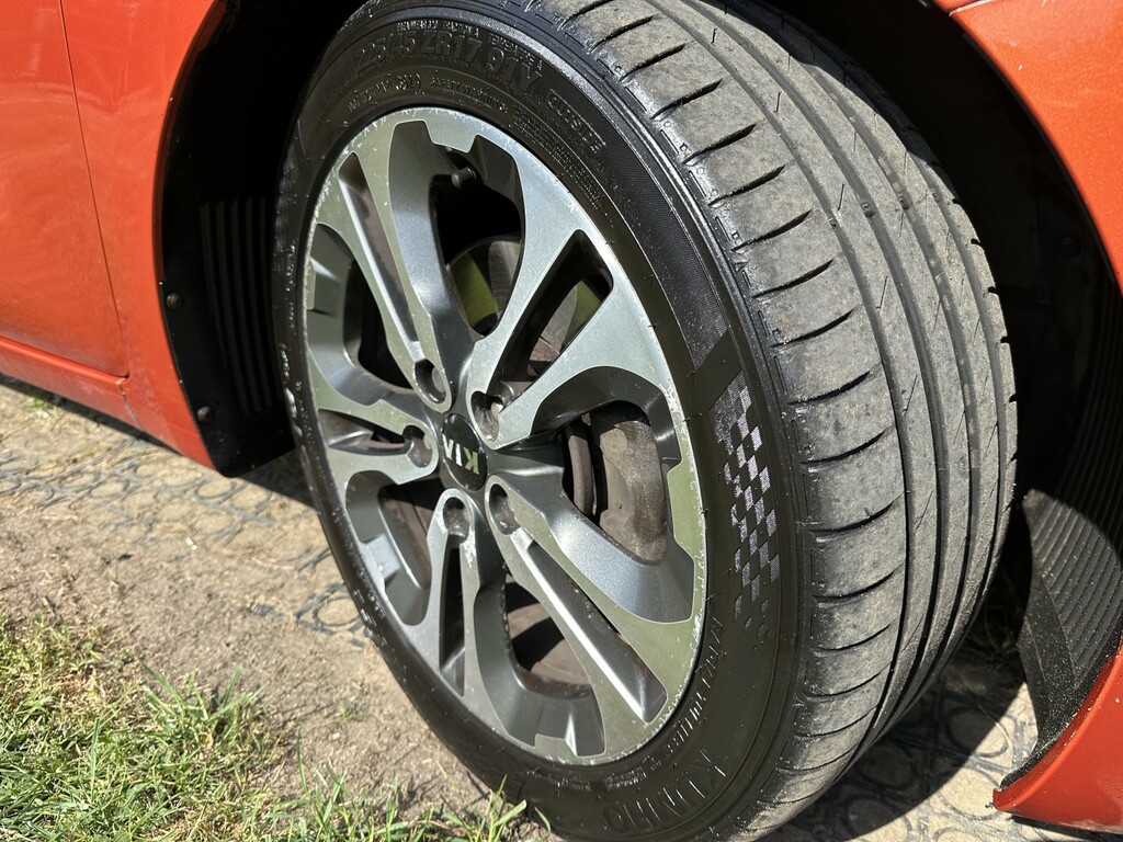 Kia Proceed Pro Ceed Se Ecodynamics Silver #16