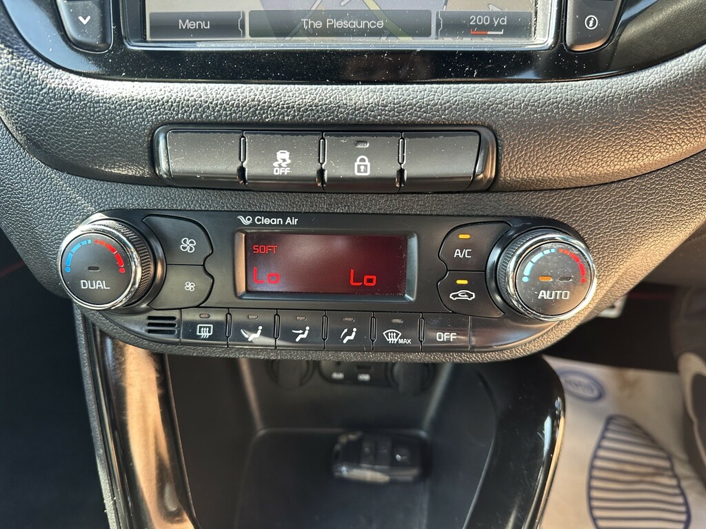 Kia Proceed Pro Ceed Se Ecodynamics Silver #7