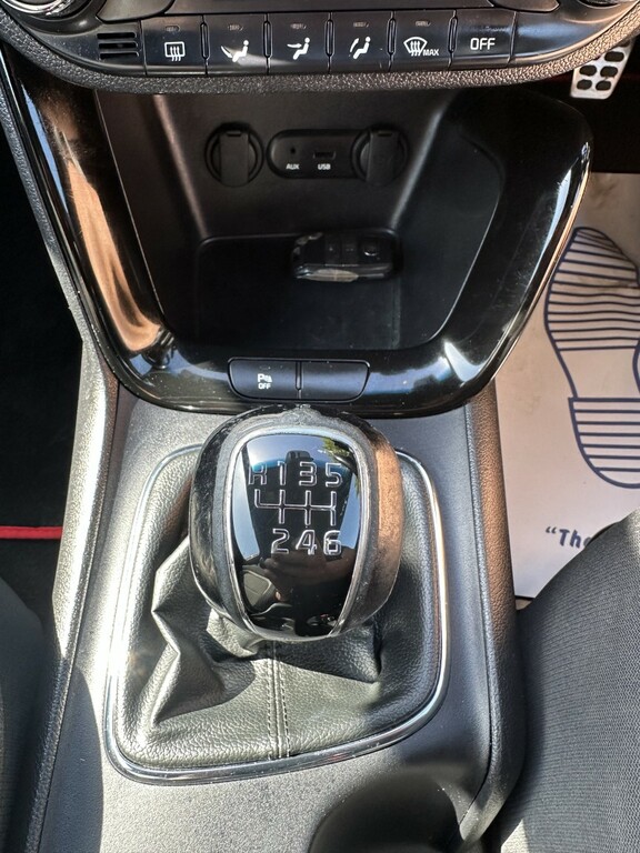 Kia Proceed Pro Ceed Se Ecodynamics Silver #6