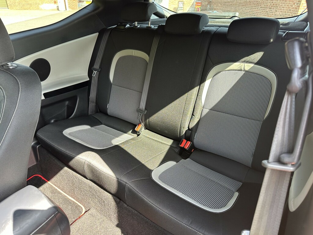 Kia Proceed Pro Ceed Se Ecodynamics Silver #14