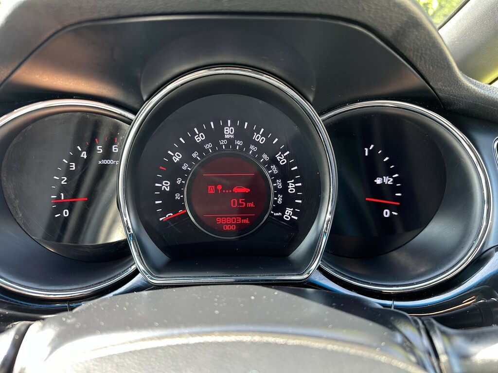 Kia Proceed Pro Ceed Se Ecodynamics Silver #11