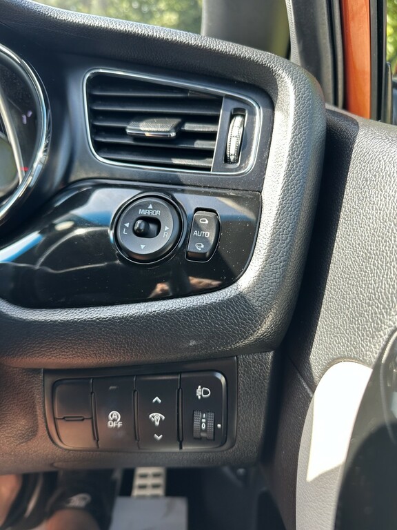 Kia Proceed Pro Ceed Se Ecodynamics Silver #13