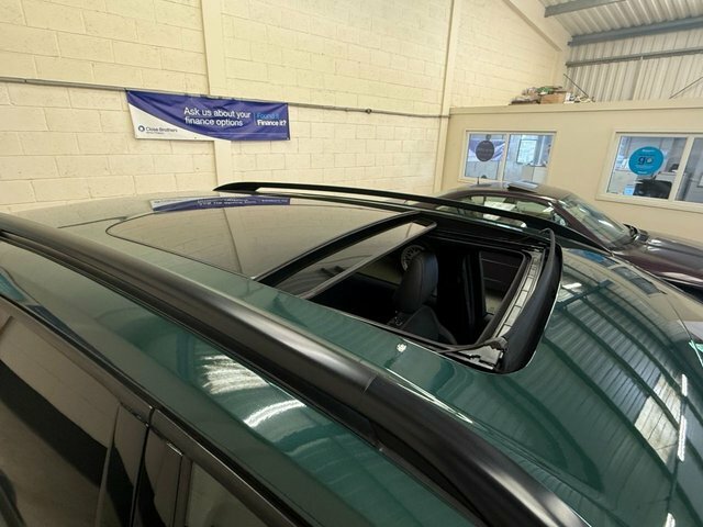 Ford Kuga 2.0 Tdci St-line X Suv Euro 6 S Green #3