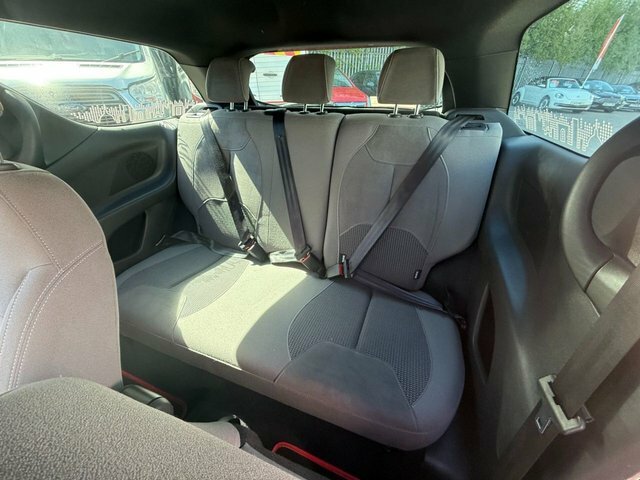 Citroen DS3 1.6 Thp Dstyle Techno Hatchback Manu OE14KHZ Red #5