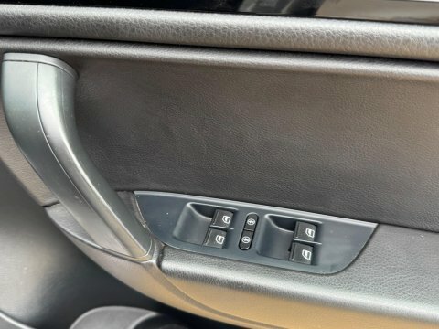 Volkswagen Touareg Se Dpf Black #39