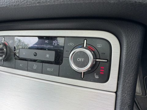 Volkswagen Touareg Se Dpf Black #42