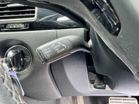 Volkswagen Touareg Se Dpf Black #31