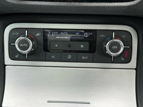 Volkswagen Touareg Se Dpf Black #43