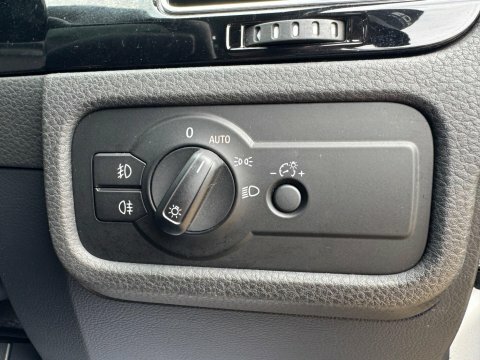 Volkswagen Touareg Se Dpf Black #38
