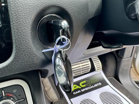 Volkswagen Touareg Se Dpf Black #32