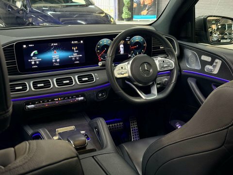 Mercedes-Benz GLE Class 2.0 Gle 300 VN69AXY Grey #2