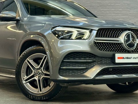Mercedes-Benz GLE Class 2.0 Gle 300 VN69AXY Grey #4