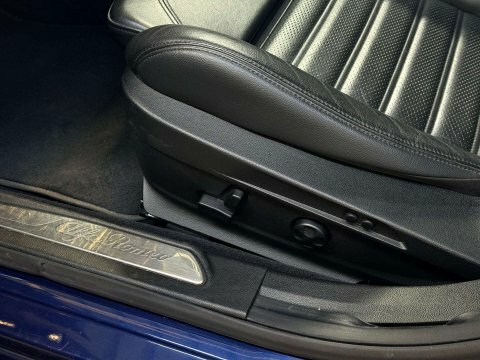 Alfa Romeo Giulia 2.1 Giulia Speciale Blue #6